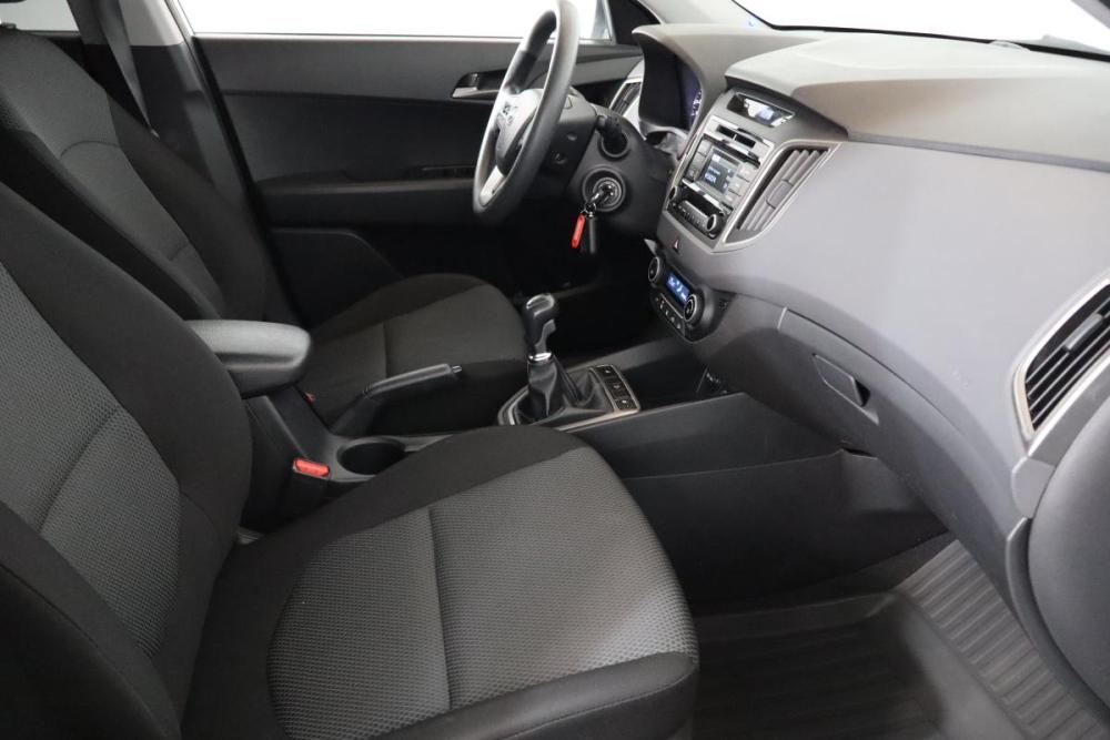 Hyundai Creta I Санкт-Петербург  - изображение 10