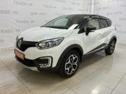 Renault Kaptur I Пермь  - изображение 17
