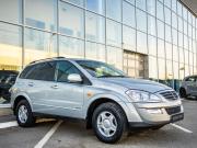 SsangYong Kyron I Рестайлинг Волгоград  - изображение 36