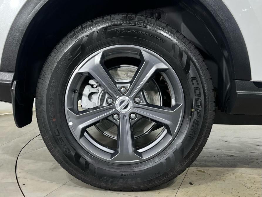 Haval F7x I Рестайлинг Ижевск  - изображение 23