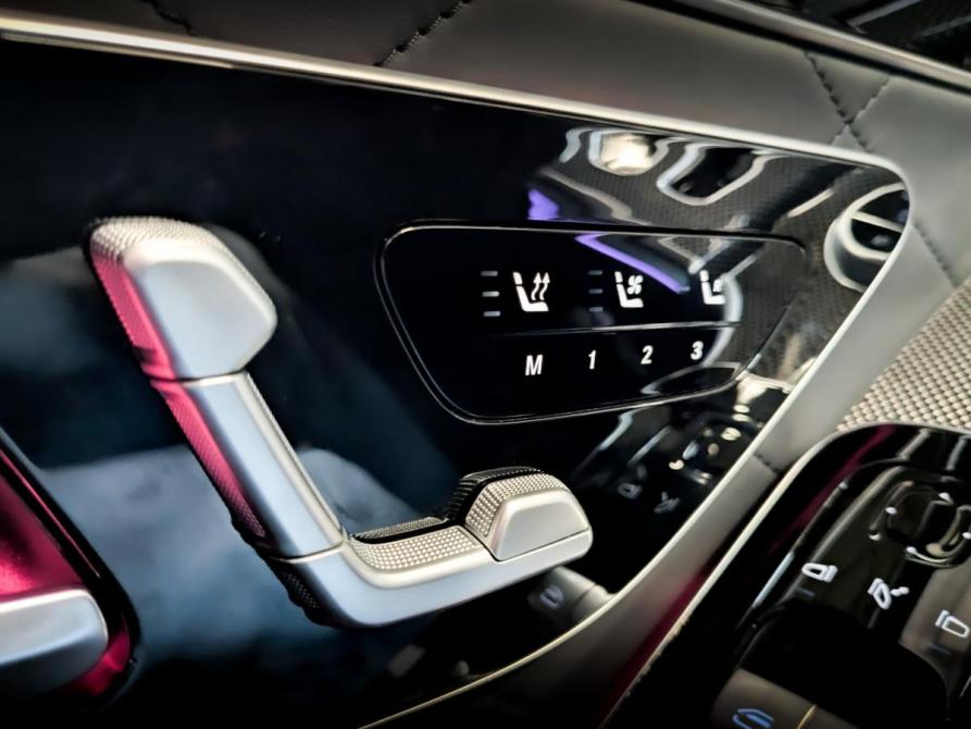 Mercedes-Benz S-Класс VII (W223) Москва  - изображение 21