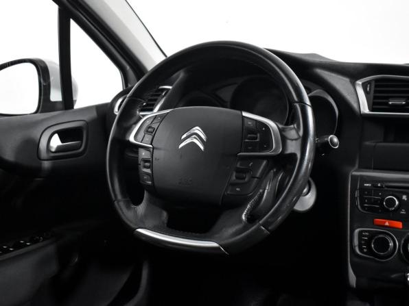 Citroen C4 II с пробегом 2011 года, цена 410 000 рублей, 180583 км, хэтчбек, Автокод Объявления