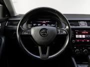 Skoda Octavia III (A7) Рестайлинг Тюмень  - изображение 47