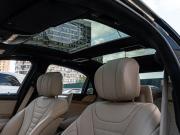 Mercedes-Benz S-Класс VI (W222 C217) Краснодар  - изображение 54