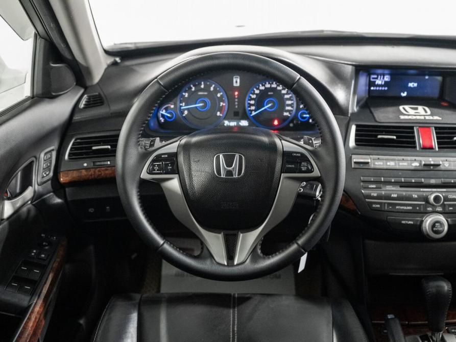 Honda Crosstour I Иркутск  - изображение 9