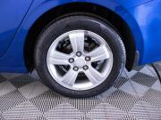 Kia Cerato IV Рестайлинг Москва  - изображение 34