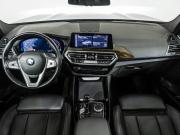 BMW X3 III (G01) Рестайлинг Москва  - изображение 40