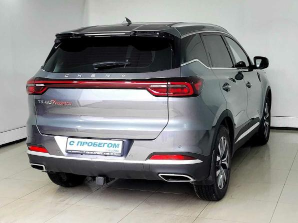 Chery Tiggo 7 Pro Max I с пробегом 2023 года, цена 1 715 000 рублей, 39989 км, внедорожник, Автокод Объявления