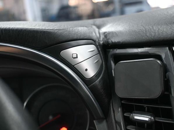 Infiniti FX II (S51) с пробегом 2010 года, цена 1 749 900 рублей, 322454 км, внедорожник, Автокод Объявления