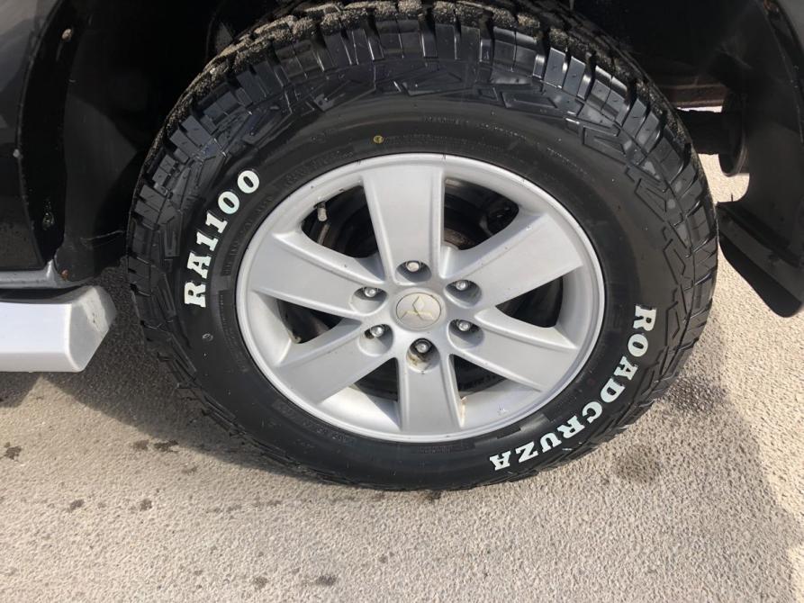 Mitsubishi Pajero IV Брянск  - изображение 15