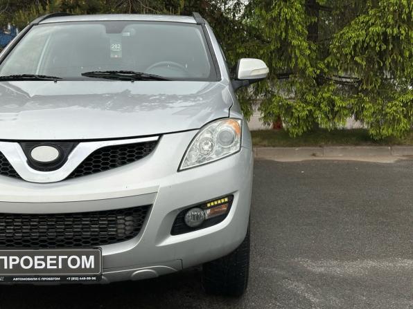 Great Wall Hover H5 с пробегом 2014 года, цена 639 000 рублей, 157000 км, внедорожник, Автокод Объявления