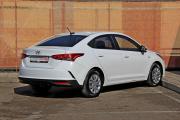 Hyundai Solaris II Рестайлинг Уфа  - изображение 35