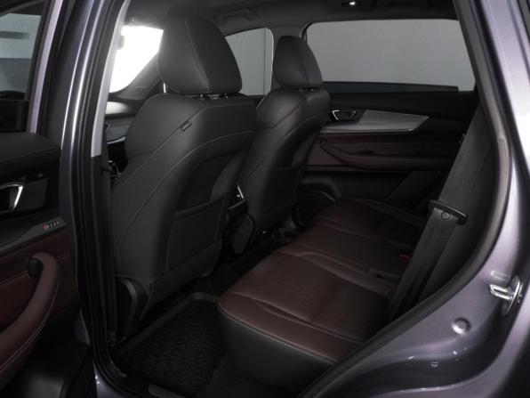 Chery Tiggo 8 Pro I с пробегом 2022 года, цена 2 049 000 рублей, 63901 км, внедорожник, Автокод Объявления