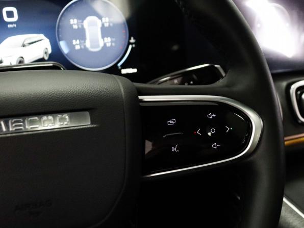 Jaecoo J8 с пробегом 2024 года, цена 3 499 000 рублей, 32781 км, внедорожник, Автокод Объявления