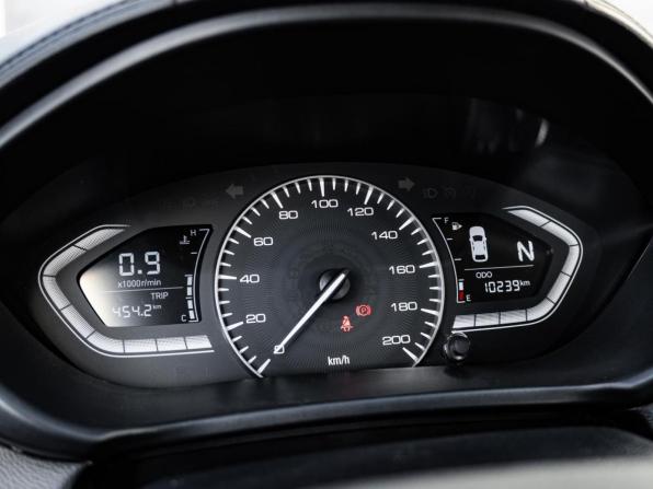 Changan Alsvin с пробегом 2023 года, цена 1 025 000 рублей, 10239 км, седан, Автокод Объявления
