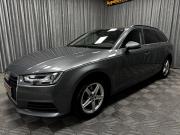 Audi A4 V (B9) Стерлитамак  - изображение 46