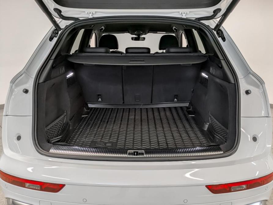 Audi Q5 II (FY) Рестайлинг Санкт-Петербург  - изображение 11