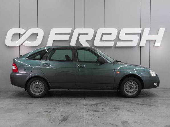Lada (ВАЗ) Priora I с пробегом 2010 года, цена 479 000 рублей, 203124 км, седан, Автокод Объявления