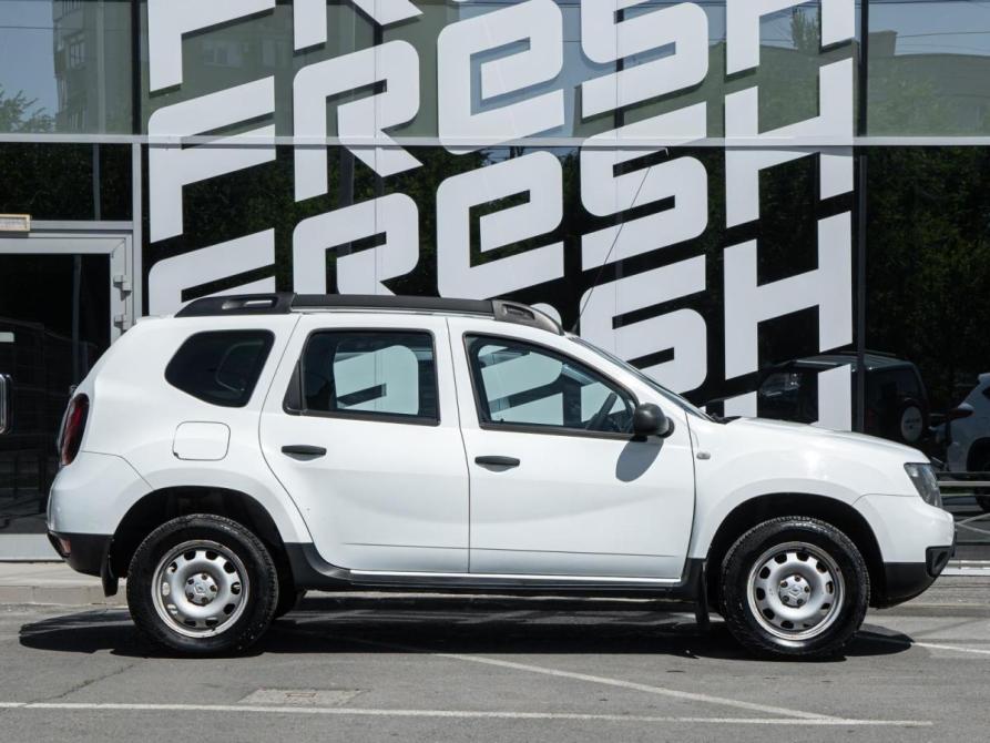 Renault Duster I Рестайлинг Волгоград  - изображение 5