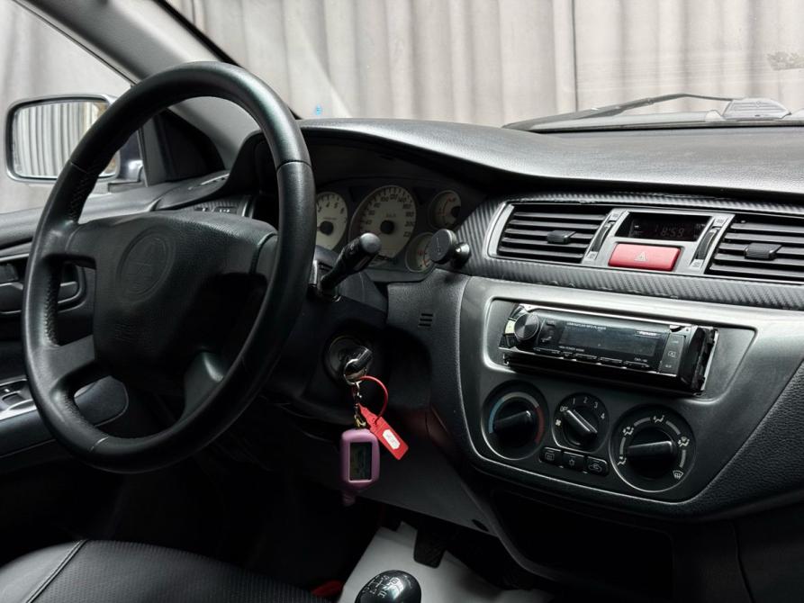 Mitsubishi Lancer IX Рестайлинг Ижевск  - изображение 10