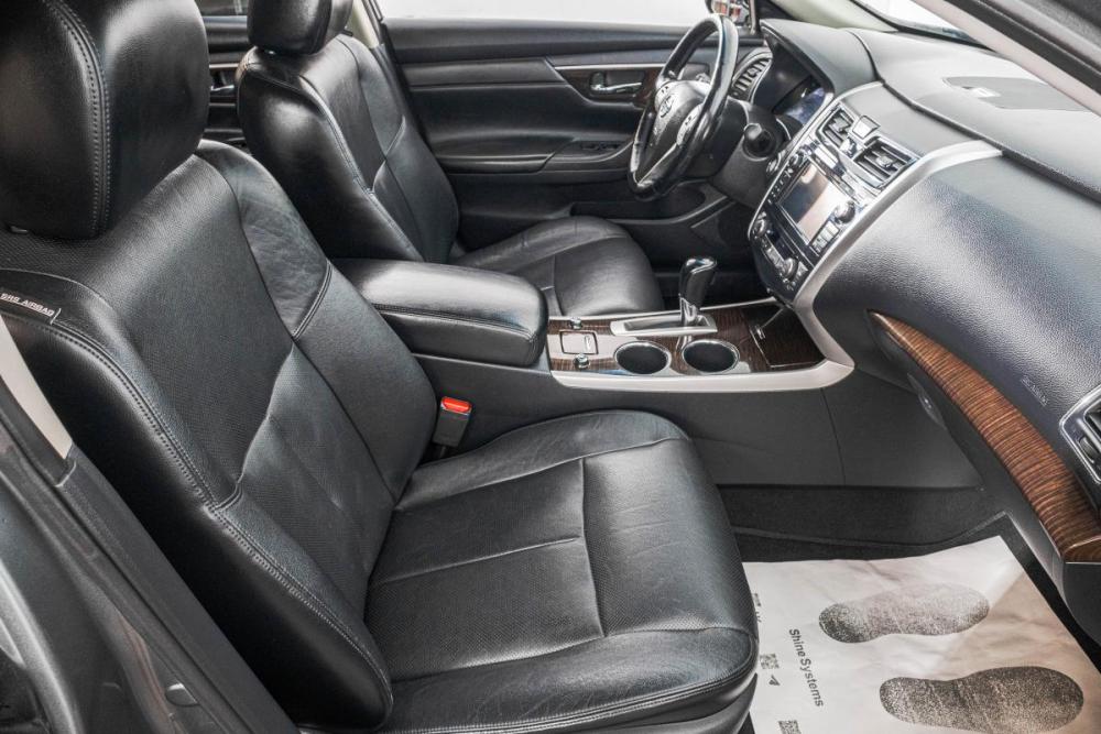 Nissan Teana III Барнаул  - изображение 25