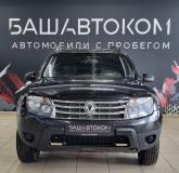 Renault Duster I Уфа  - изображение 20