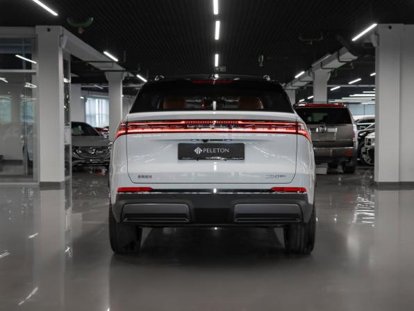 Geely Galaxy M7 с пробегом 2026 года, цена 3 950 000 рублей, 20 км, внедорожник, Автокод Объявления