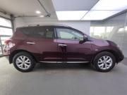 Nissan Murano II (Z51) Рестайлинг 2 Уфа  - изображение 27