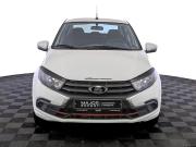 Lada (ВАЗ) Granta I Рестайлинг Москва  - изображение 28