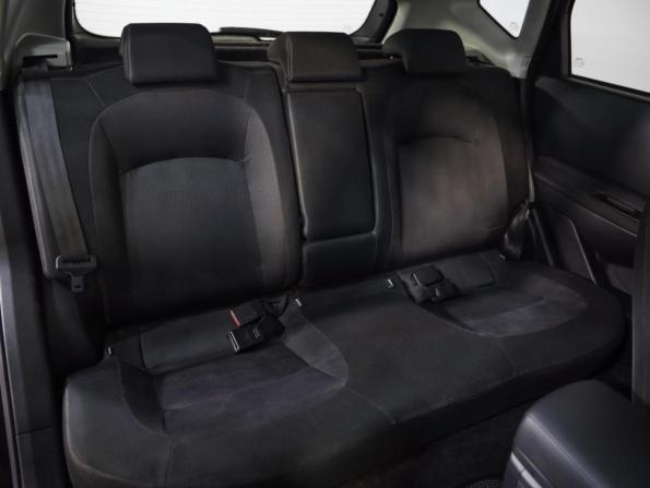 Nissan Qashqai I Рестайлинг с пробегом 2010 года, цена 989 000 рублей, 212048 км, внедорожник, Автокод Объявления