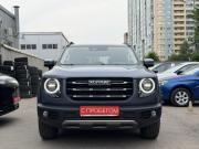Haval Dargo Санкт-Петербург  - изображение 26