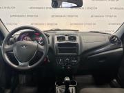 Lada (ВАЗ) Granta I Рестайлинг Санкт-Петербург  - изображение 36