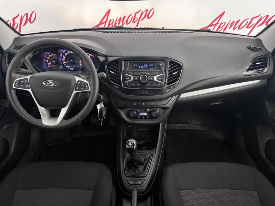 Lada (ВАЗ) Vesta I Псков  - изображение 9