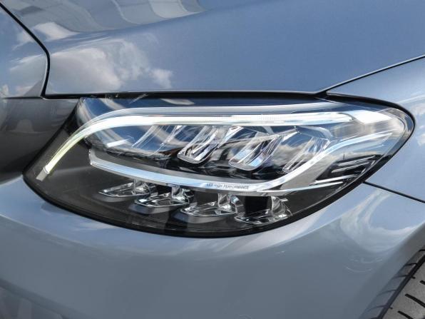 Mercedes-Benz C-Класс IV (W205) Рестайлинг с пробегом 2019 года, цена 3 440 000 рублей, 35319 км, седан, Автокод Объявления