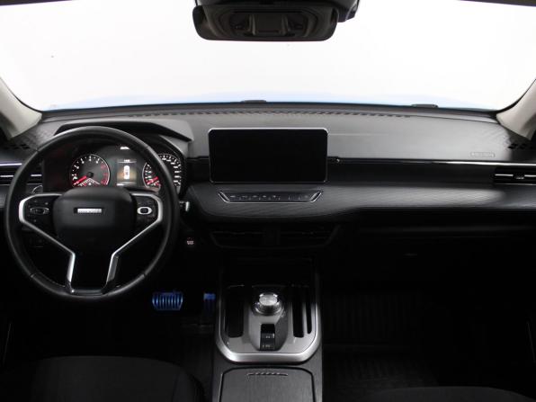 Haval Jolion I с пробегом 2021 года, цена 1 599 900 рублей, 66083 км, внедорожник, Автокод Объявления