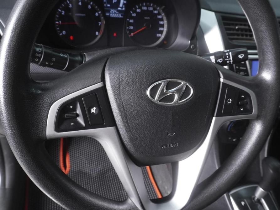 Hyundai Solaris I Ростов-на-Дону  - изображение 12