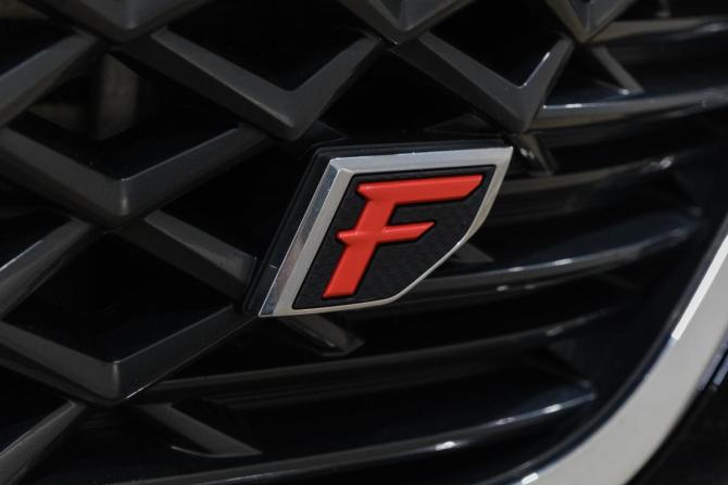 Haval F7x I Рестайлинг с пробегом 2022 года, цена 1 999 000 рублей, 90000 км, внедорожник, Автокод Объявления
