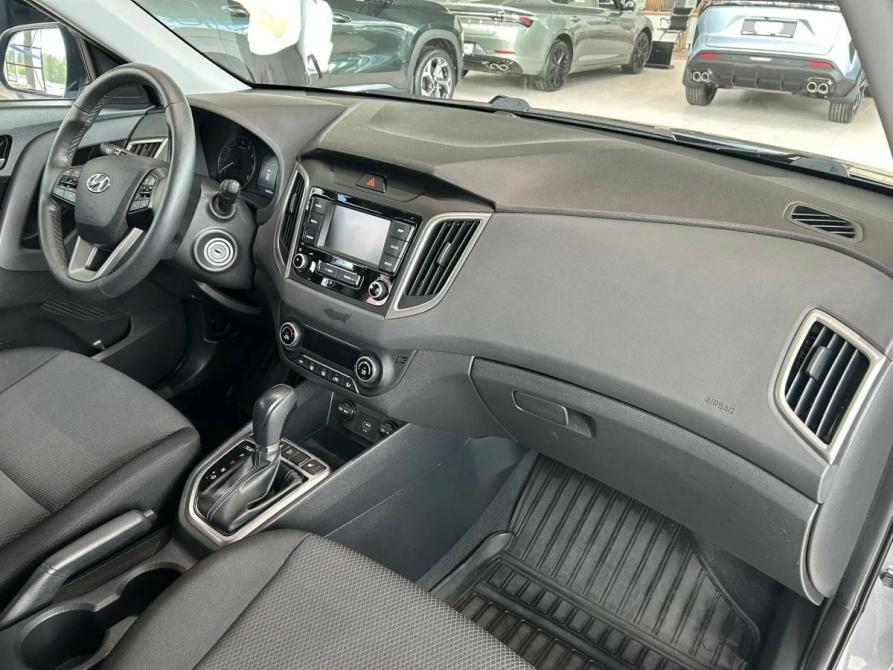 Hyundai Creta I Рестайлинг Екатеринбург  - изображение 20