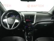 Hyundai Solaris I Вологда  - изображение 32