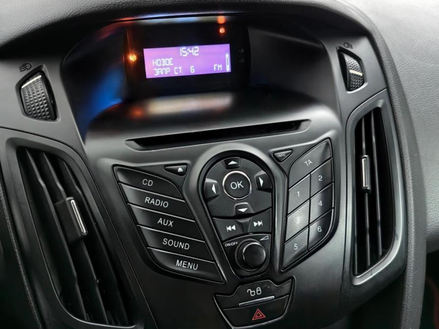 Ford Focus III Москва  - изображение 17