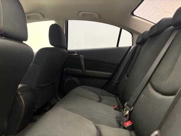 Mazda 6 II (GH) Рестайлинг с пробегом 2011 года, цена 869 000 рублей, 326648 км, седан, Автокод Объявления