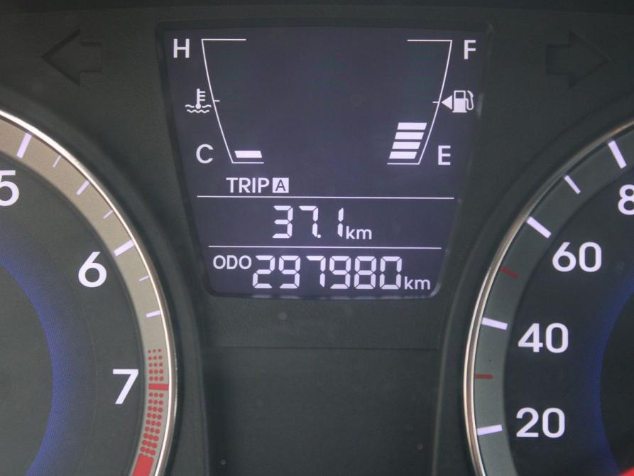 Hyundai Solaris I Москва  - изображение 11