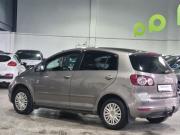 Volkswagen Golf Plus II Санкт-Петербург  - изображение 18