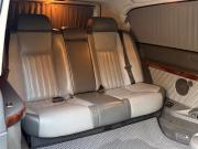 Mercedes-Benz Viano I (W639) Рестайлинг Уфа  - изображение 62