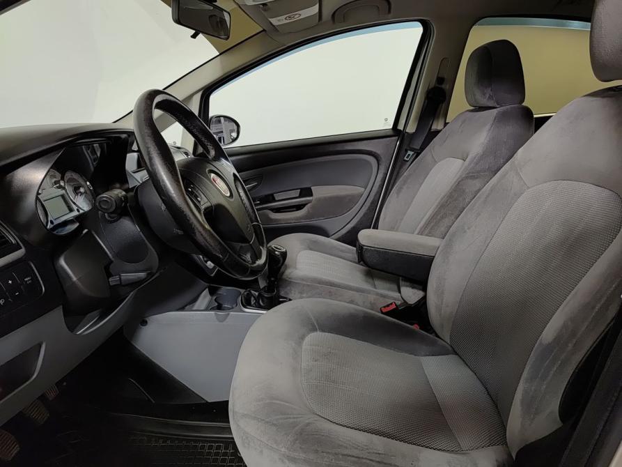 Fiat Linea Уфа  - изображение 20