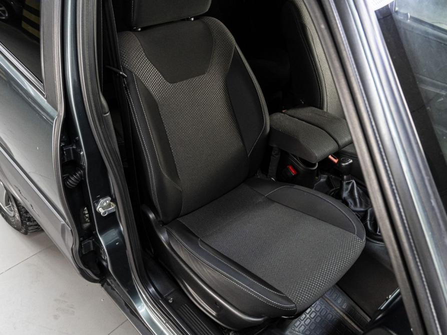 Chevrolet Niva I Рестайлинг Тюмень  - изображение 16