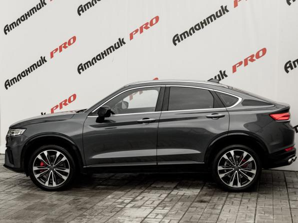 Geely Tugella I Рестайлинг с пробегом 2023 года, цена 3 200 000 рублей, 27888 км, внедорожник, Автокод Объявления