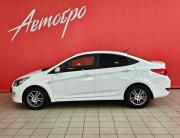 Hyundai Solaris I Рестайлинг Вологда  - изображение 20
