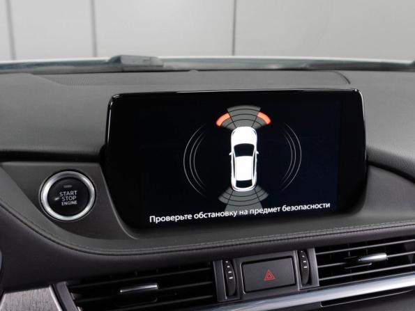 Mazda 6 III (GJ) Рестайлинг 2 с пробегом 2020 года, цена 2 099 000 рублей, 103899 км, седан, Автокод Объявления