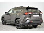 Toyota RAV4 V (XA50) Москва  - изображение 24